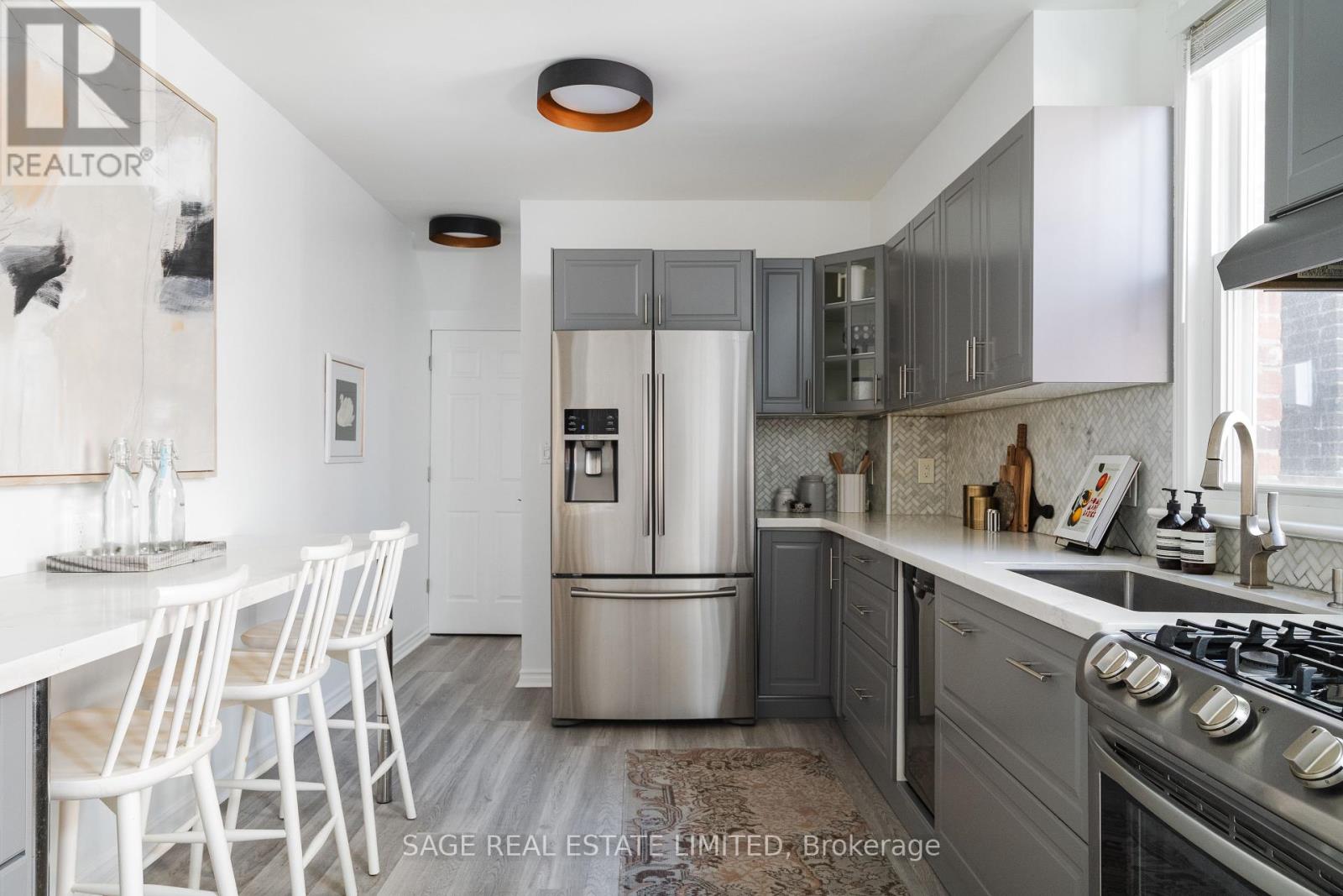49 Osler Street, Toronto, Ontario  M6P 4A1 - Photo 11 - W12113305