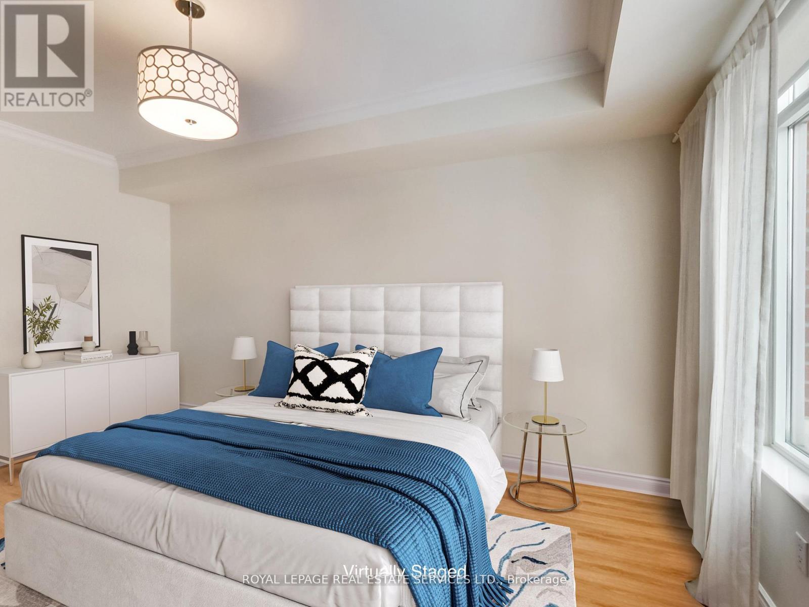 206 - 12 Old Mill Trail, Toronto (Kingsway South), Ontario  M8X 2Z4 - Photo 14 - W12113318