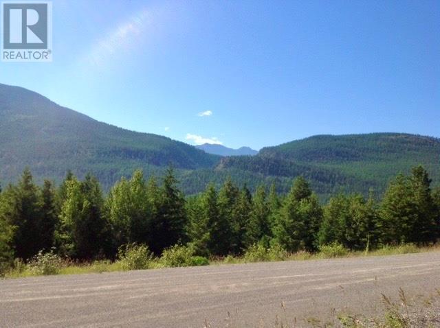 Highway 3 SILVER SPRINGS CROSSING Lot# 10, Elko, British Columbia