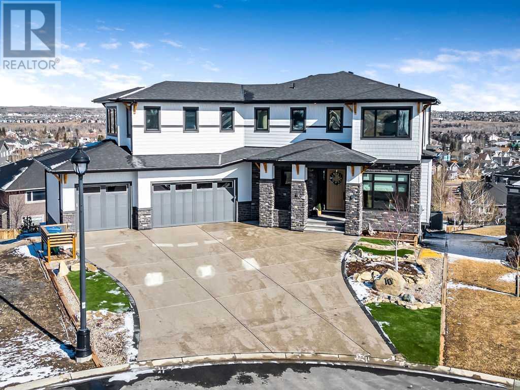 Property at 10 Westmount Point image 1