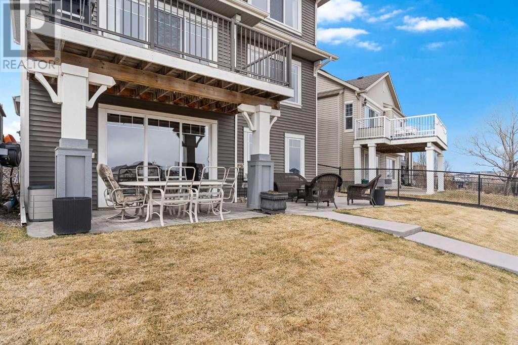 268 Sagewood Landing Sw, Airdrie, Alberta  T4B 3N6 - Photo 42 - A2203908