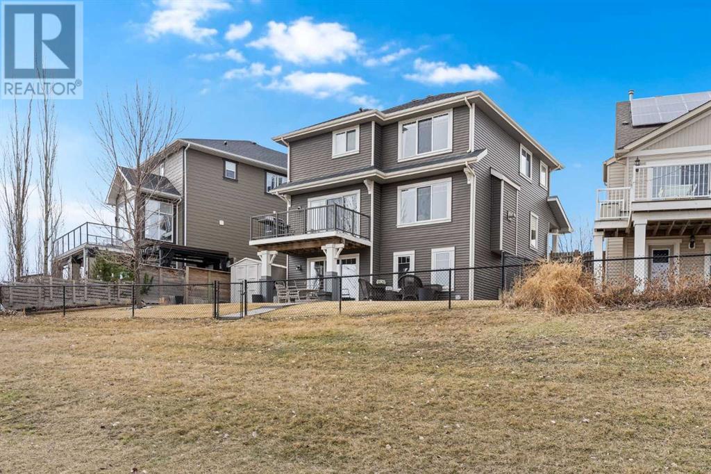 268 Sagewood Landing Sw, Airdrie, Alberta  T4B 3N6 - Photo 43 - A2203908