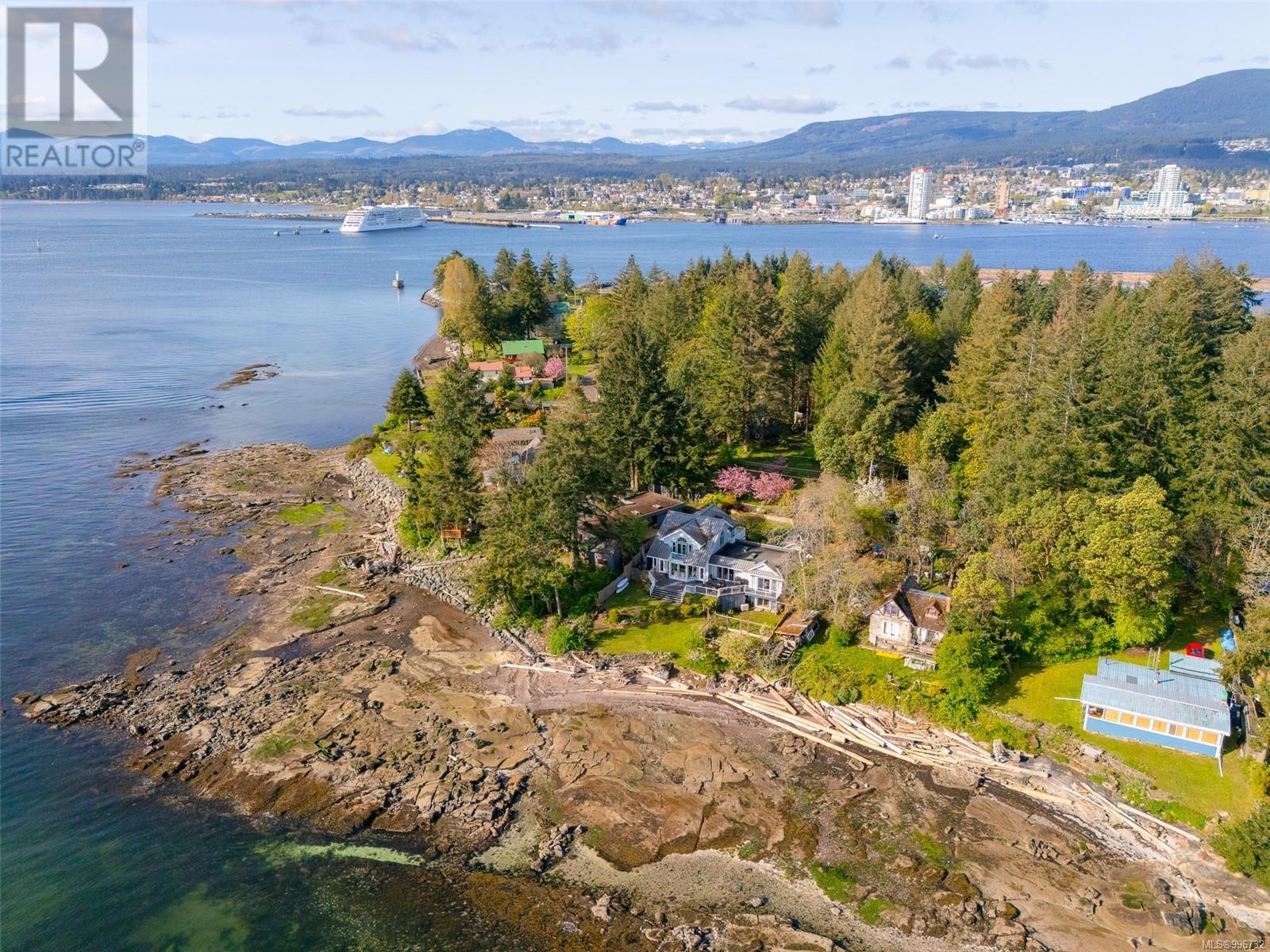192 Captain Morgans Blvd, Protection Island, British Columbia  V9R 6R1 - Photo 10 - 996732