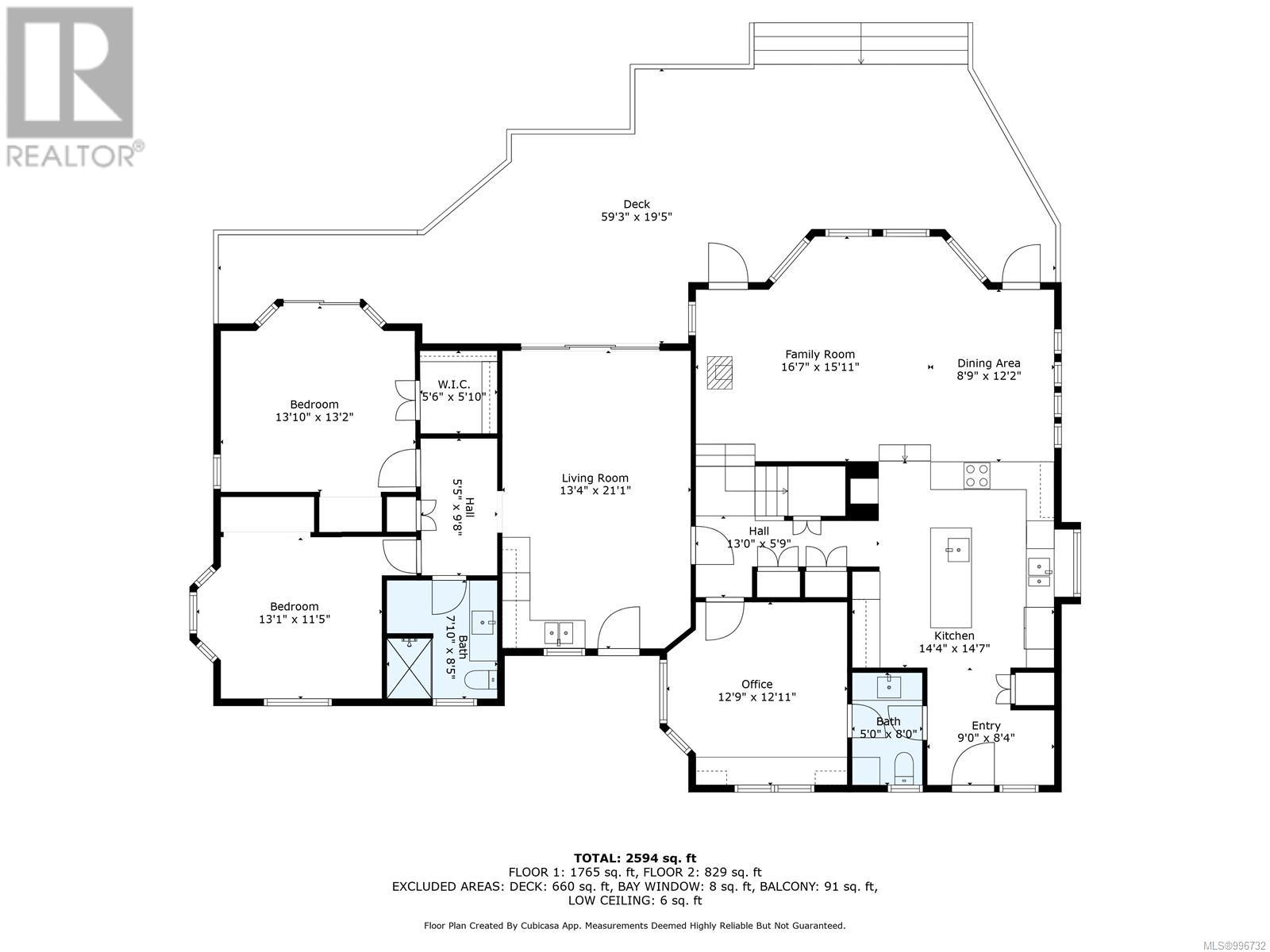 192 Captain Morgans Blvd, Protection Island, British Columbia  V9R 6R1 - Photo 96 - 996732