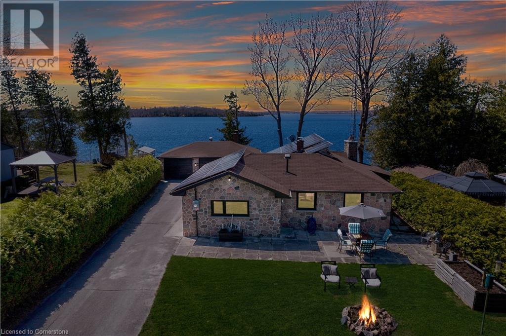 86 ROLLING BANKS Road Unit# 41B, roseneath, Ontario