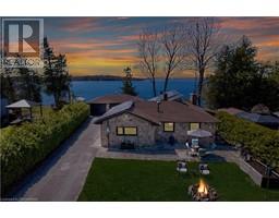 86 ROLLING BANKS Road Unit# 41B, roseneath, Ontario