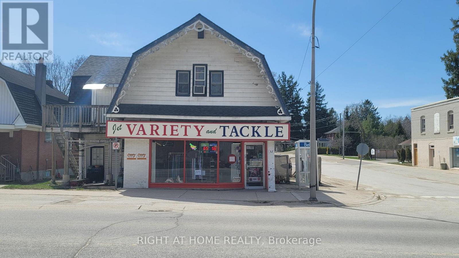 52 SYKES STREET S, Meaford, Ontario