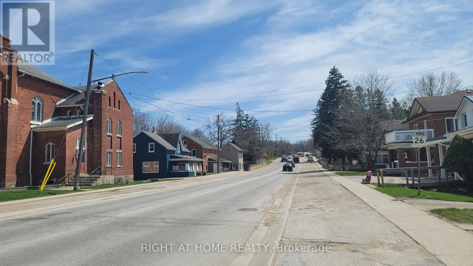 52 Sykes Street S, Meaford, Ontario  N4L 1E3 - Photo 20 - X12113314