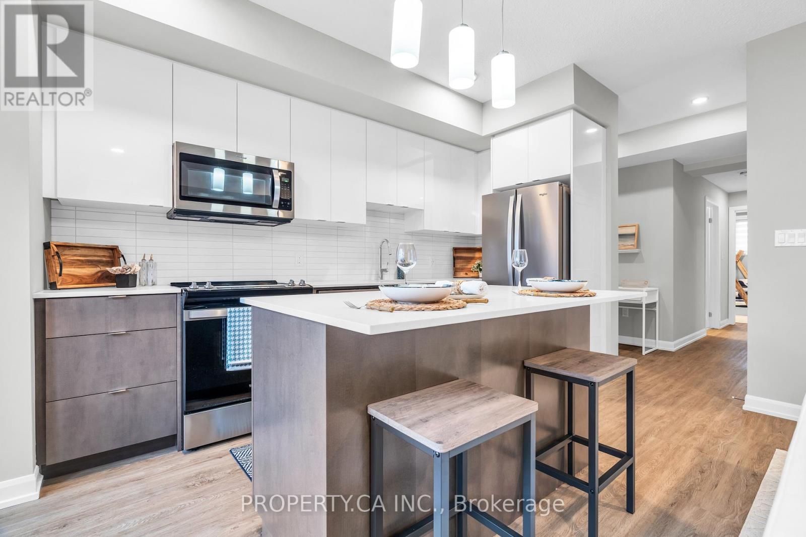 101 - 708 Woolwich Street, Guelph, Ontario  N1H 7G6 - Photo 9 - X12113339