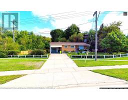 120 Bainbridge ST, Sault Ste. Marie, Ontario