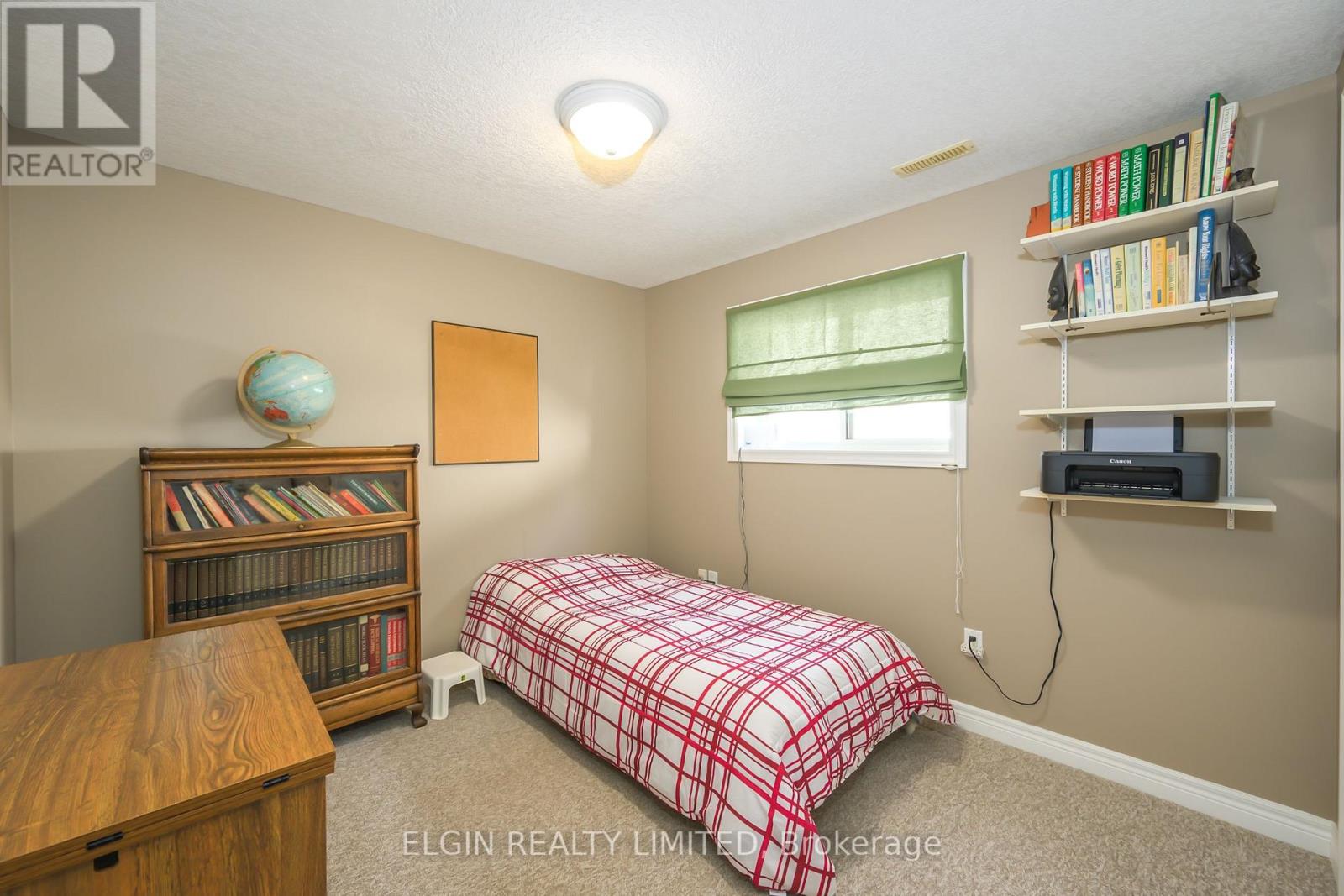 13 Warbler Heights, St. Thomas, Ontario  N5R 6J4 - Photo 22 - X12070467