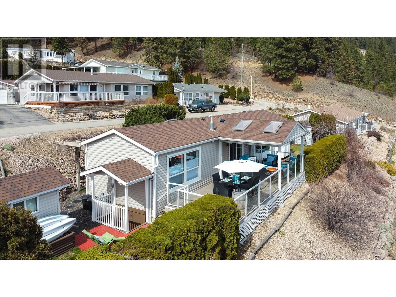 17610 Rawsthorne Road Unit# 28, Oyama, British Columbia  V4V 2K2 - Photo 3 - 10345682