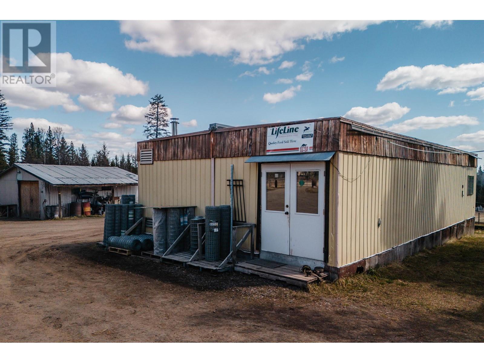6691 S Cariboo 97 Highway, 100 Mile House, British Columbia  V2K 4X8 - Photo 7 - C8068366