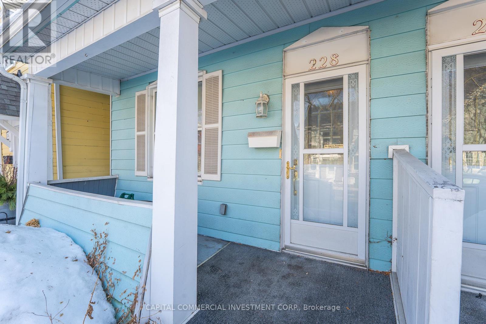 Property at 226-228 ST ANDREW STREET image 4