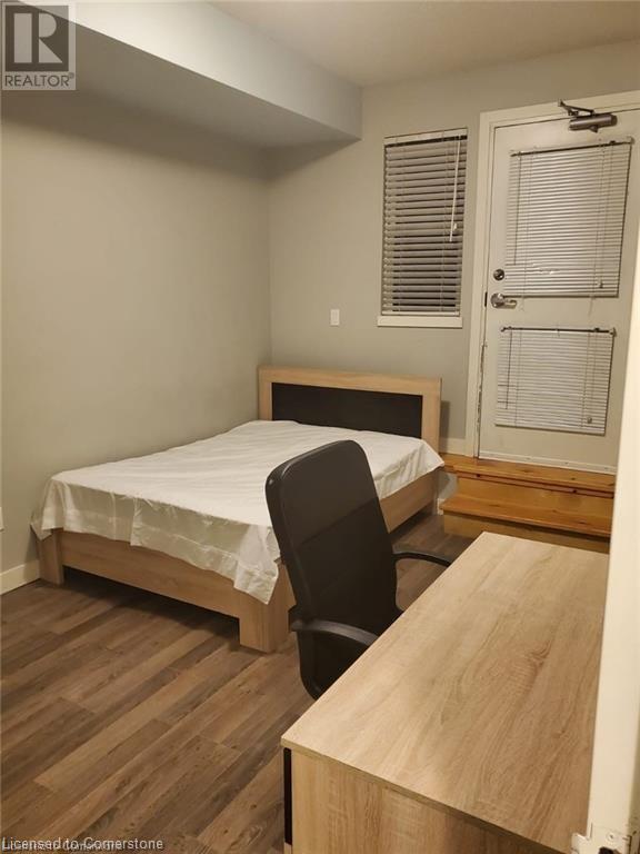 62 Balsam Street Unit# T101, Waterloo, Ontario  N2L 3H2 - Photo 11 - 40722615