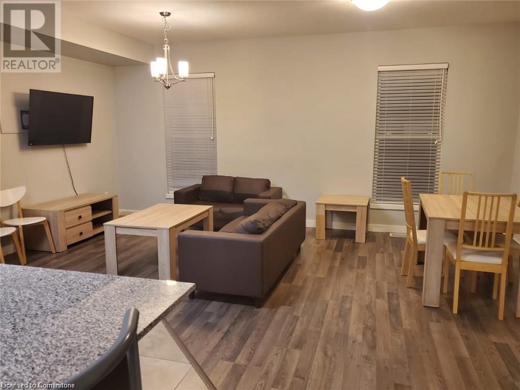 62 Balsam Street Unit# T101, Waterloo, Ontario  N2L 3H2 - Photo 4 - 40722615
