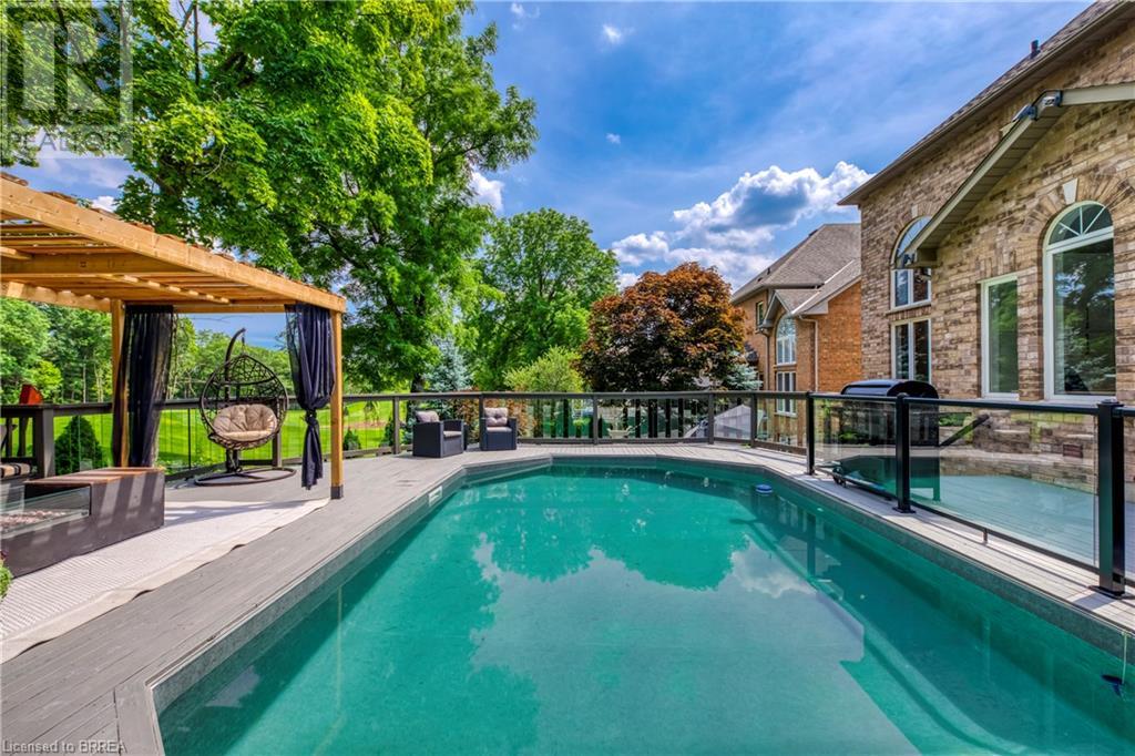 16 Sweetman Drive, Dundas, Ontario  L9H 7N6 - Photo 47 - 40722902