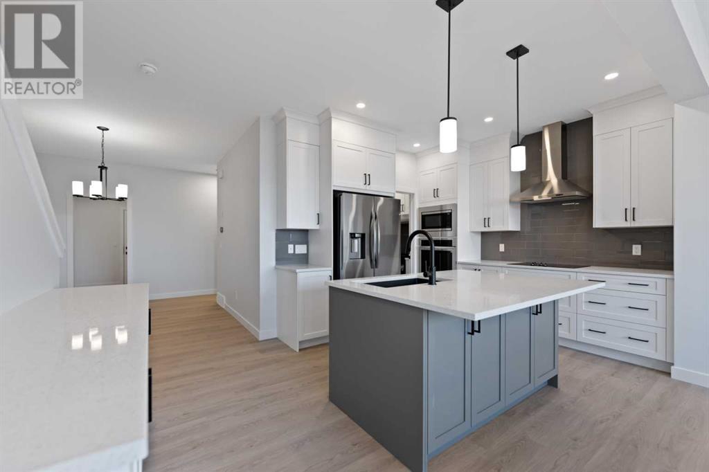 205 Homestead Terrace Ne, Calgary, Alberta  T3J 5R8 - Photo 9 - A2201118