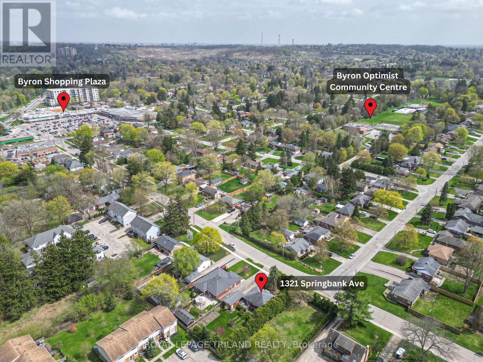 1321 Springbank Avenue, London South, Ontario N6K 1Z9 - Photo 41 - X12113368