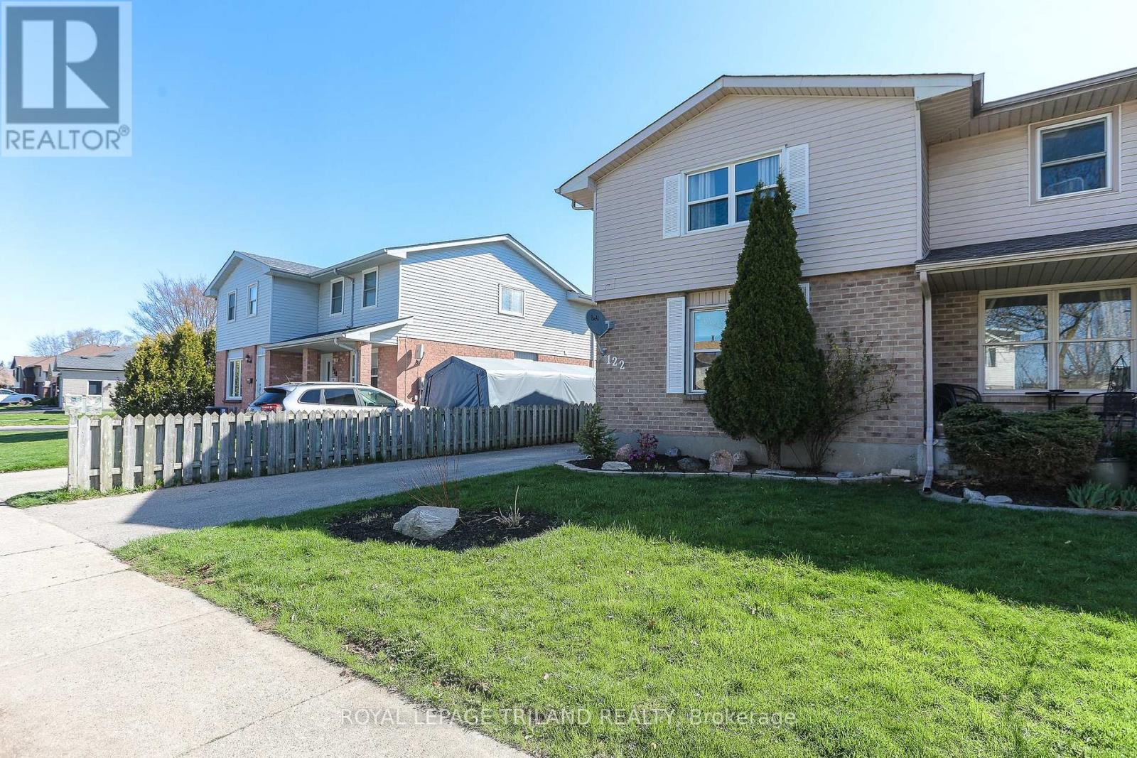 Property at 122 GOLFDALE CRESCENT image 2