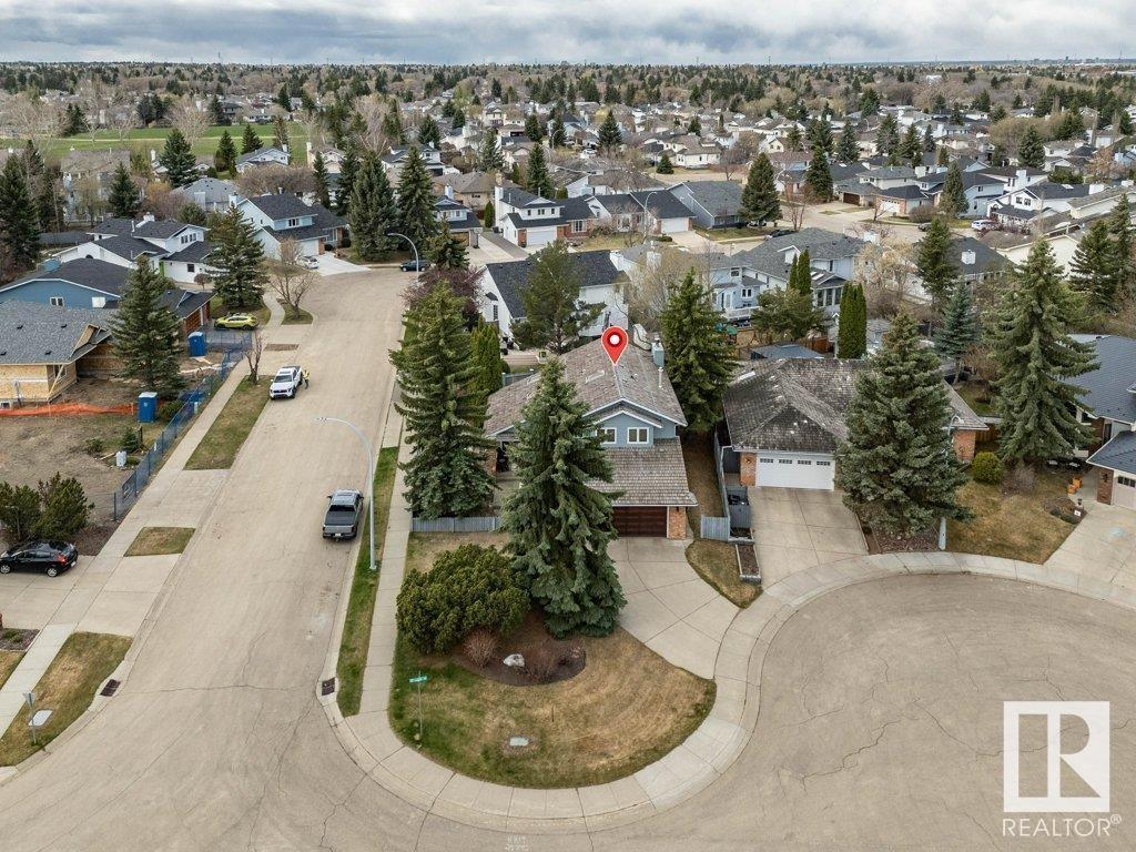 2 Kirklees Cr, Sherwood Park, Alberta  T8A 5H3 - Photo 33 - E4433438
