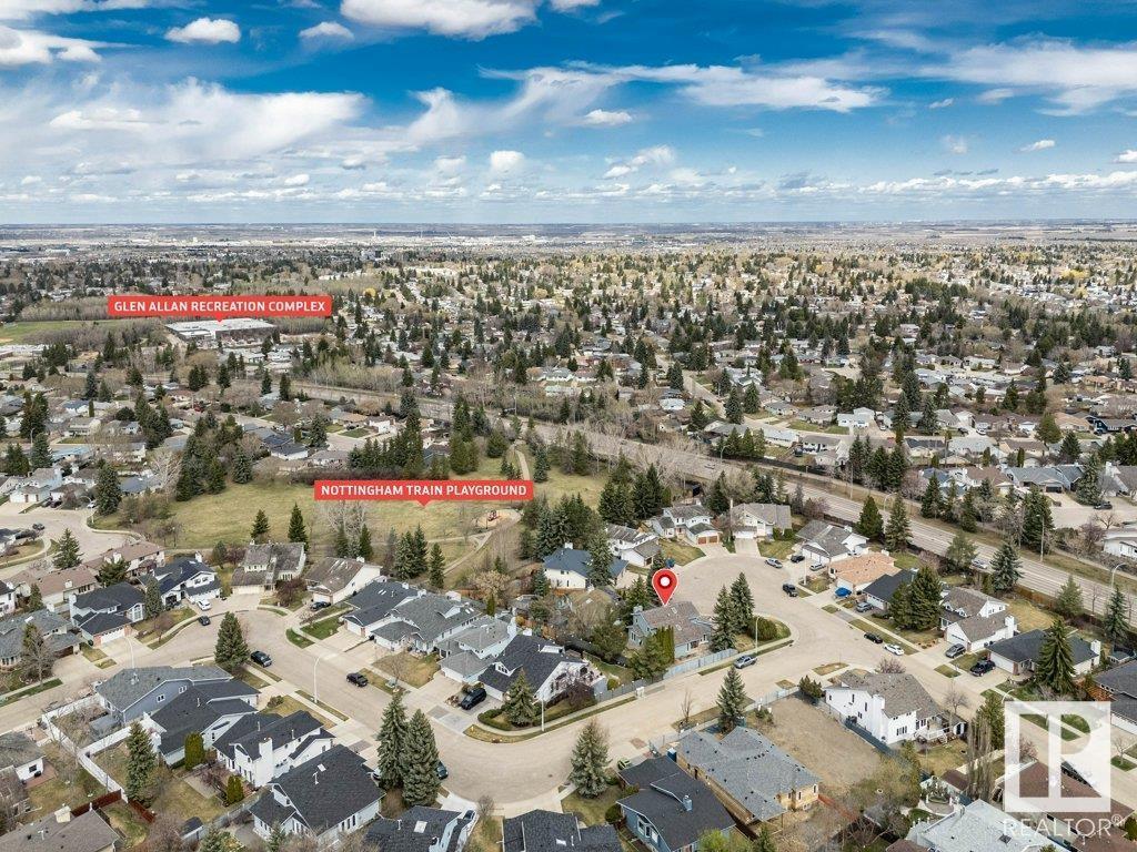 2 Kirklees Cr, Sherwood Park, Alberta  T8A 5H3 - Photo 35 - E4433438