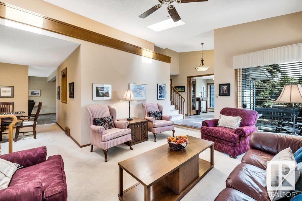 2 Kirklees Cr, Sherwood Park, Alberta  T8A 5H3 - Photo 6 - E4433438