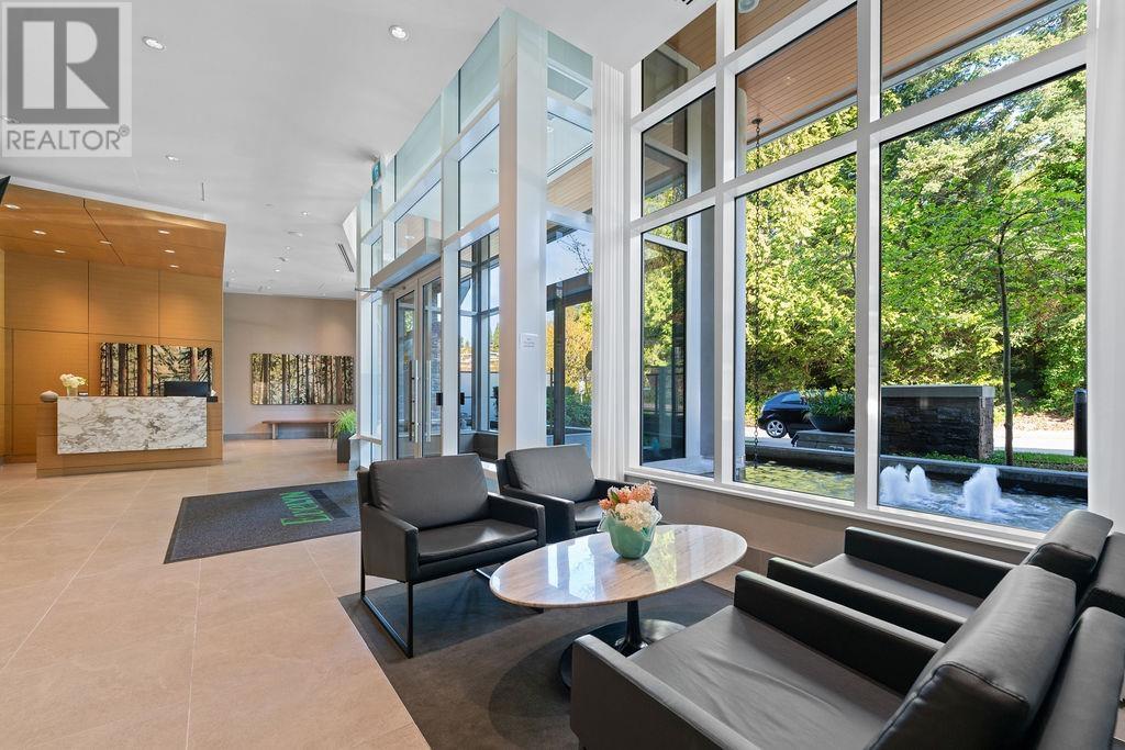 101 768 Arthur Erickson Place, West Vancouver, British Columbia  V7T 0B6 - Photo 4 - R2995054