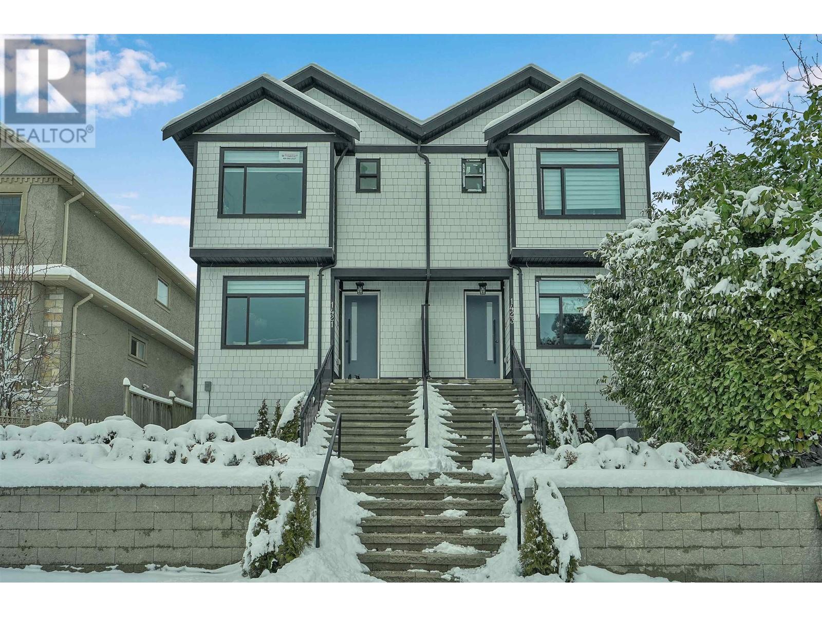 1421 E 62nd Avenue, Vancouver, British Columbia  V5N 1B7 - Photo 4 - R2995298