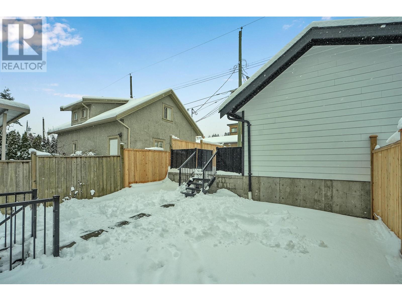1421 E 62nd Avenue, Vancouver, British Columbia  V5N 1B7 - Photo 38 - R2995298