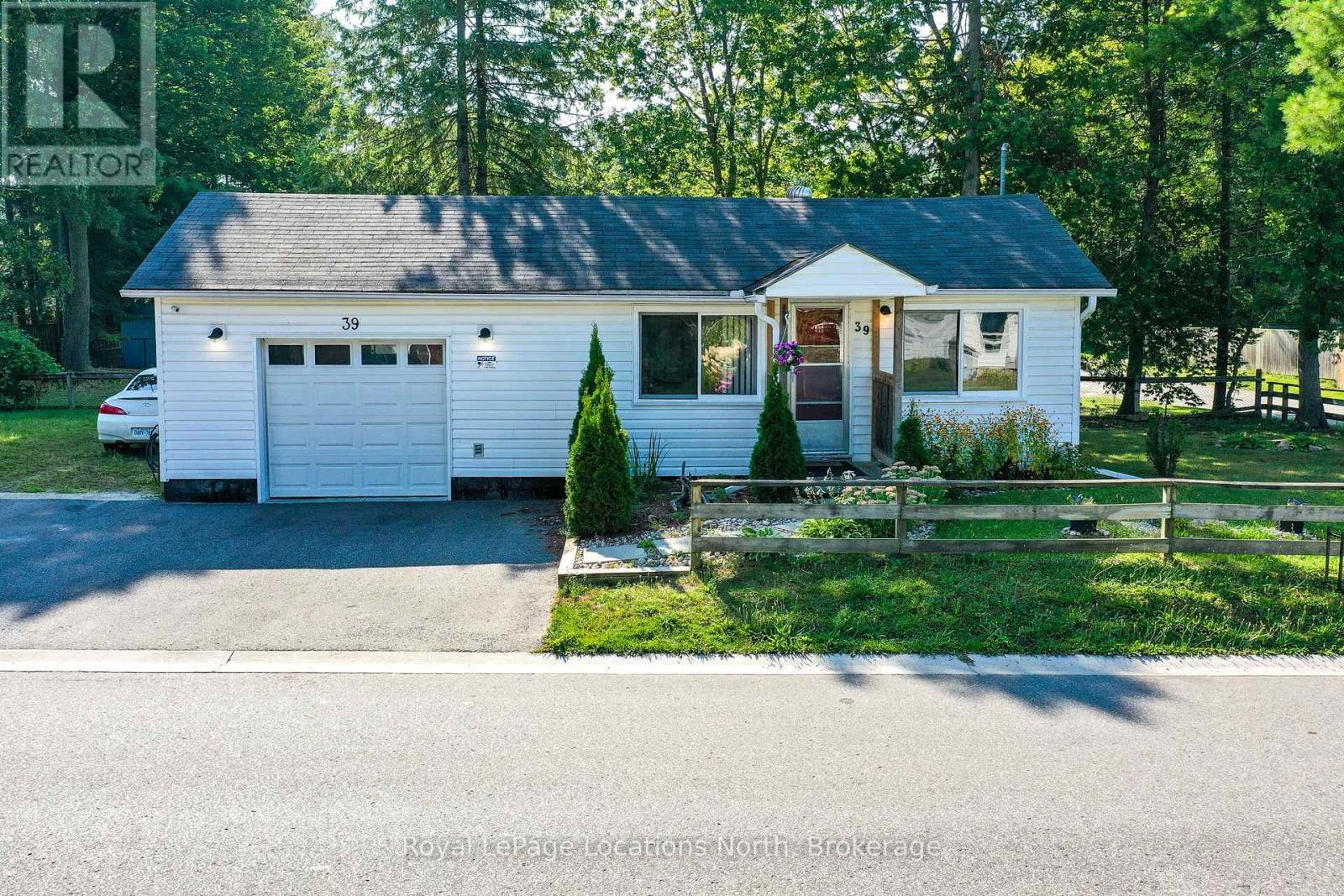 39 NORTHGATE ROAD, Wasaga Beach, Ontario