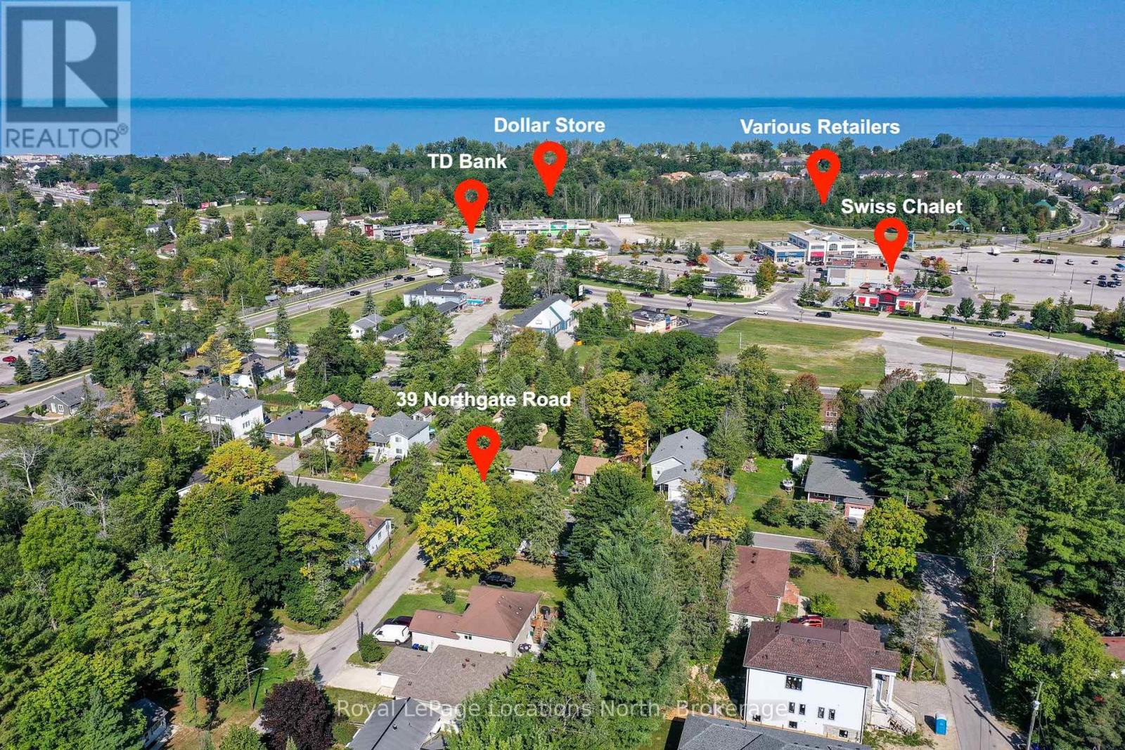 39 Northgate Road, Wasaga Beach, Ontario  L9Z 2N7 - Photo 37 - S12087389