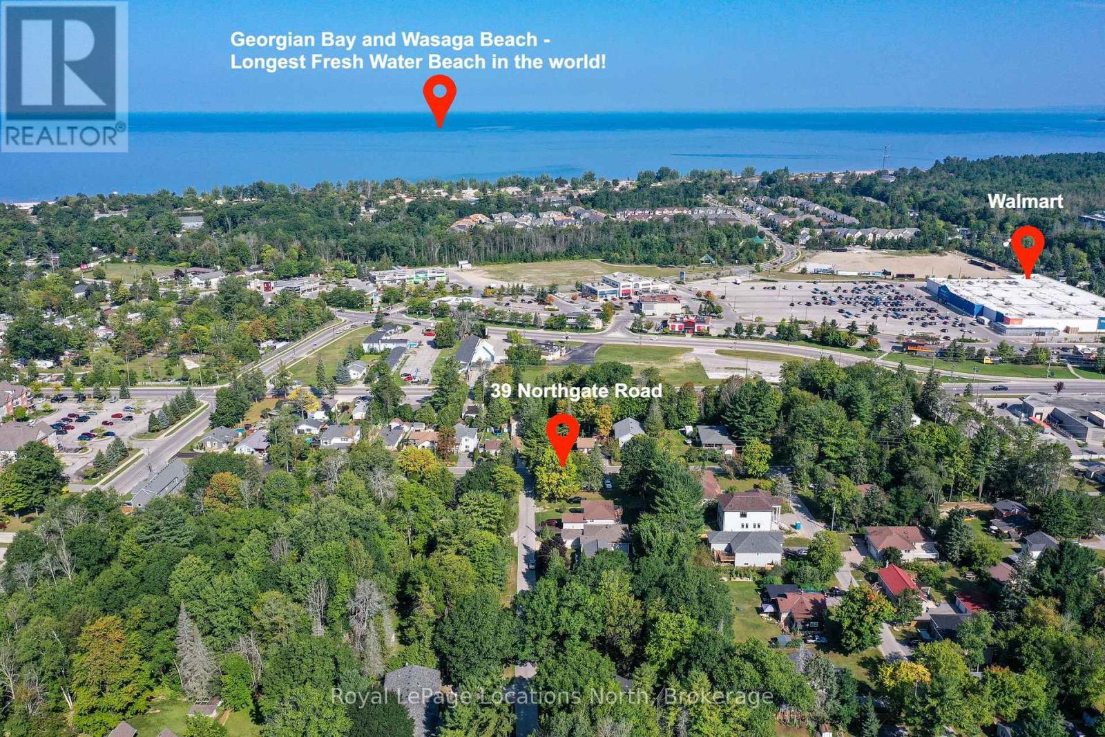 39 Northgate Road, Wasaga Beach, Ontario  L9Z 2N7 - Photo 40 - S12087389