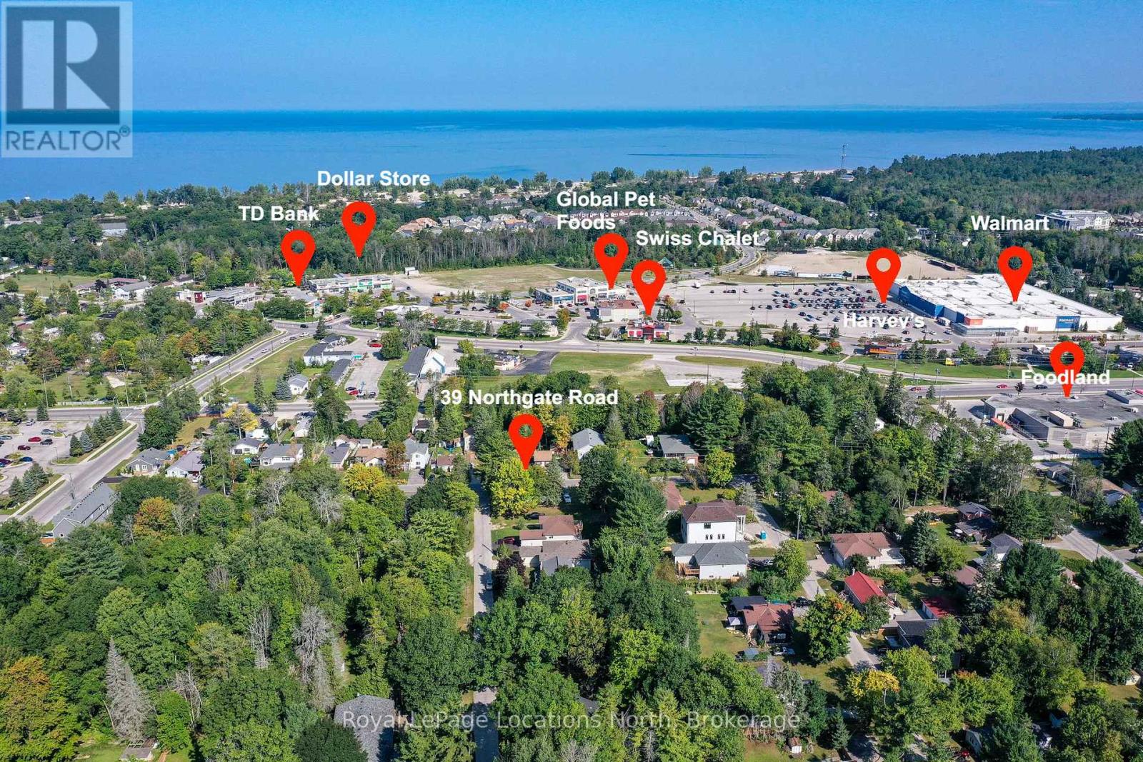 39 Northgate Road, Wasaga Beach, Ontario  L9Z 2N7 - Photo 41 - S12087389