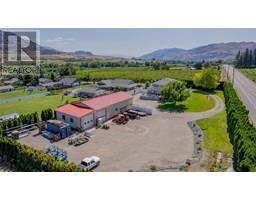 388 ROAD 10, oliver, British Columbia
