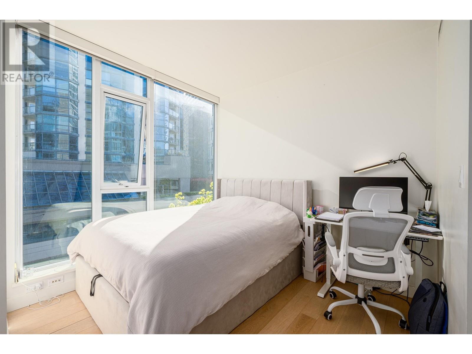 403 1409 W Pender Street, Vancouver, British Columbia  V6G 2S3 - Photo 15 - R2996294