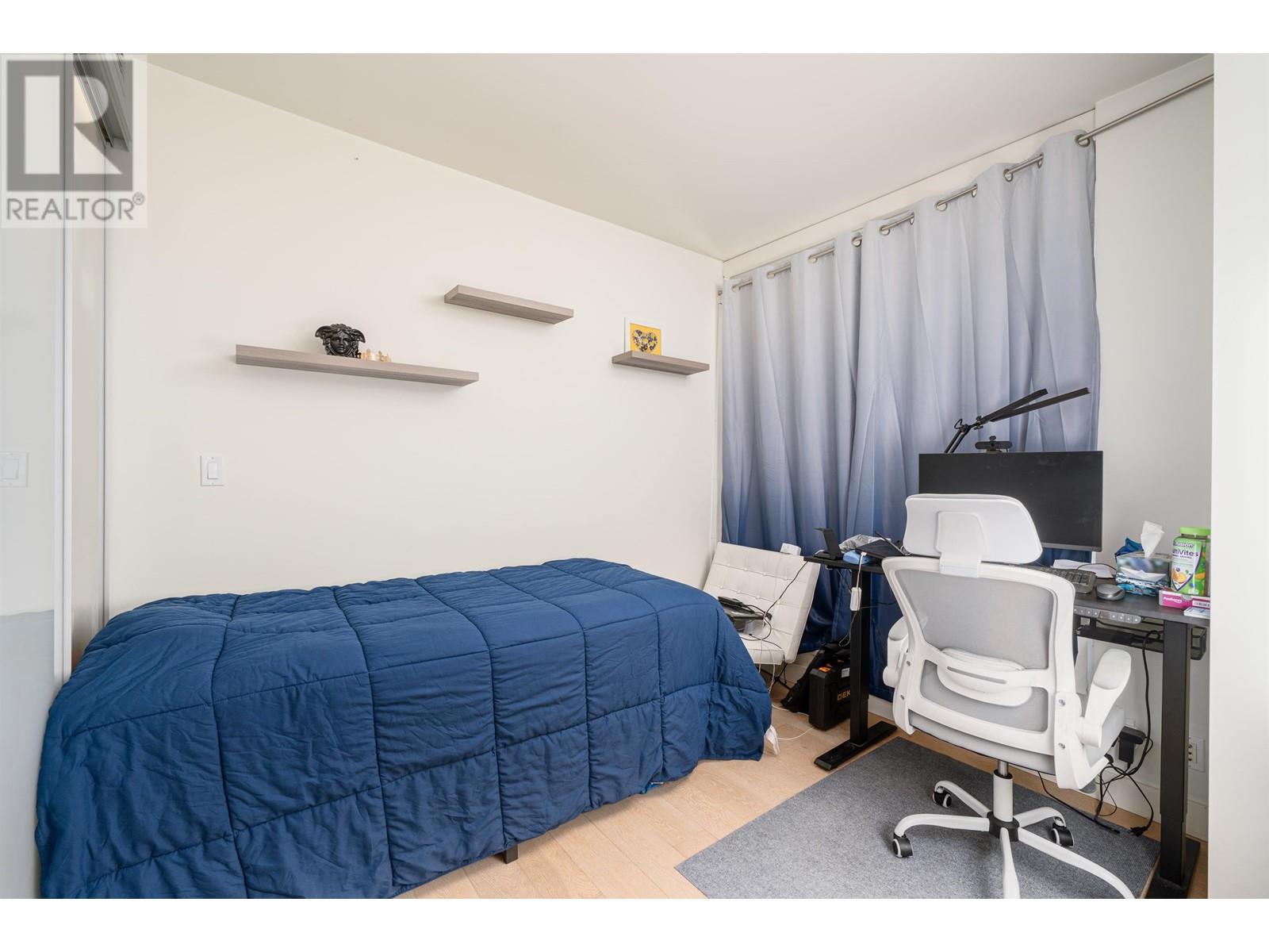403 1409 W Pender Street, Vancouver, British Columbia  V6G 2S3 - Photo 17 - R2996294