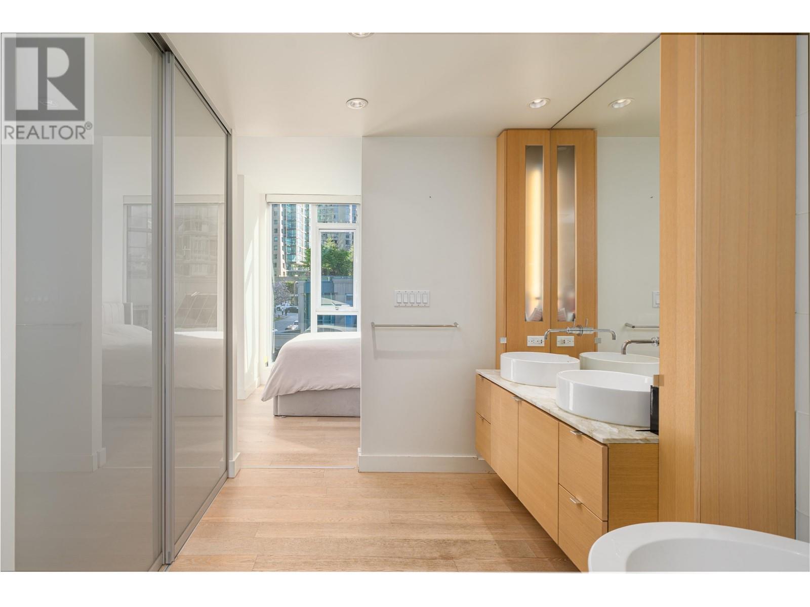 403 1409 W Pender Street, Vancouver, British Columbia  V6G 2S3 - Photo 18 - R2996294