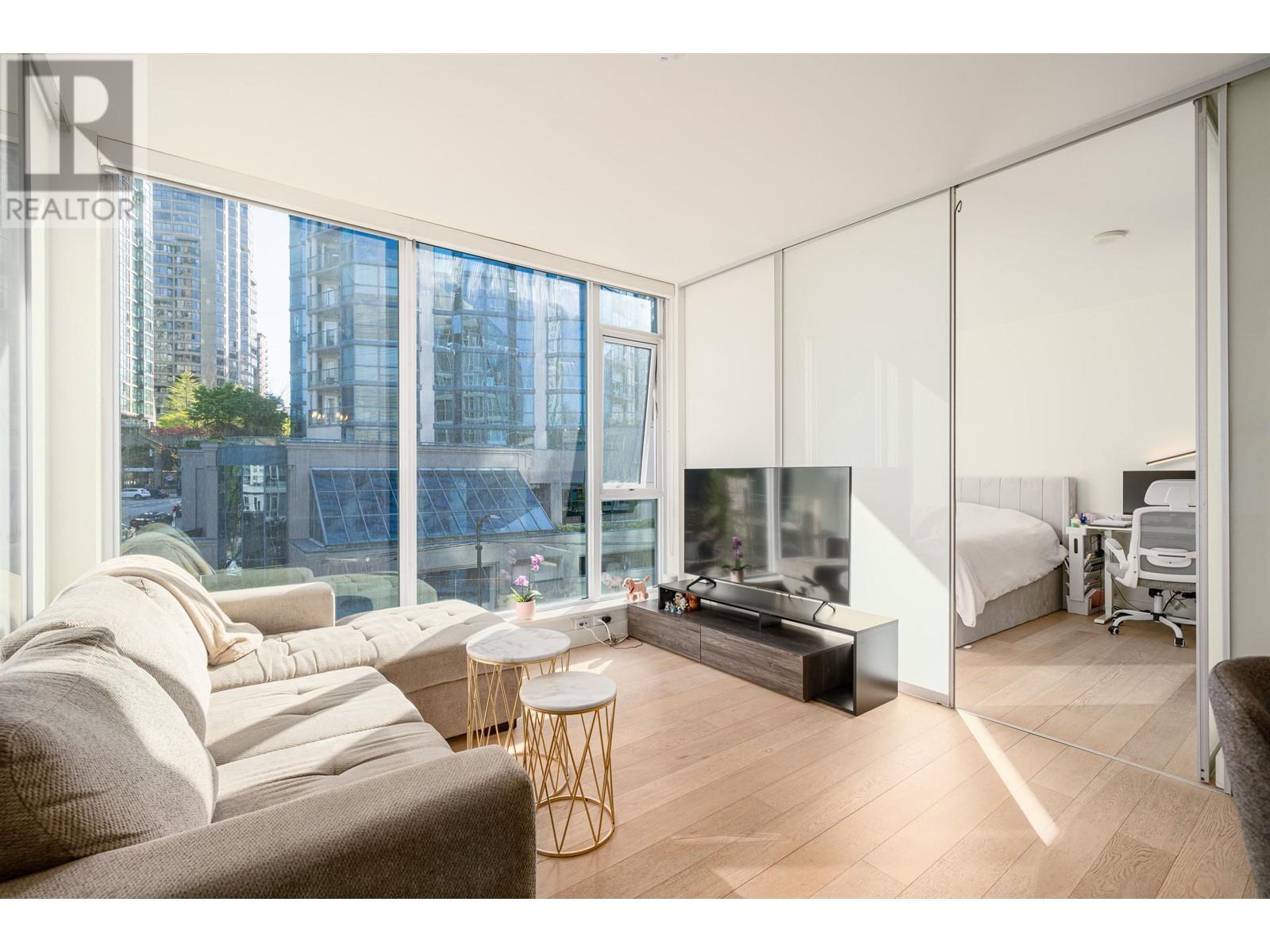 403 1409 W Pender Street, Vancouver, British Columbia  V6G 2S3 - Photo 2 - R2996294