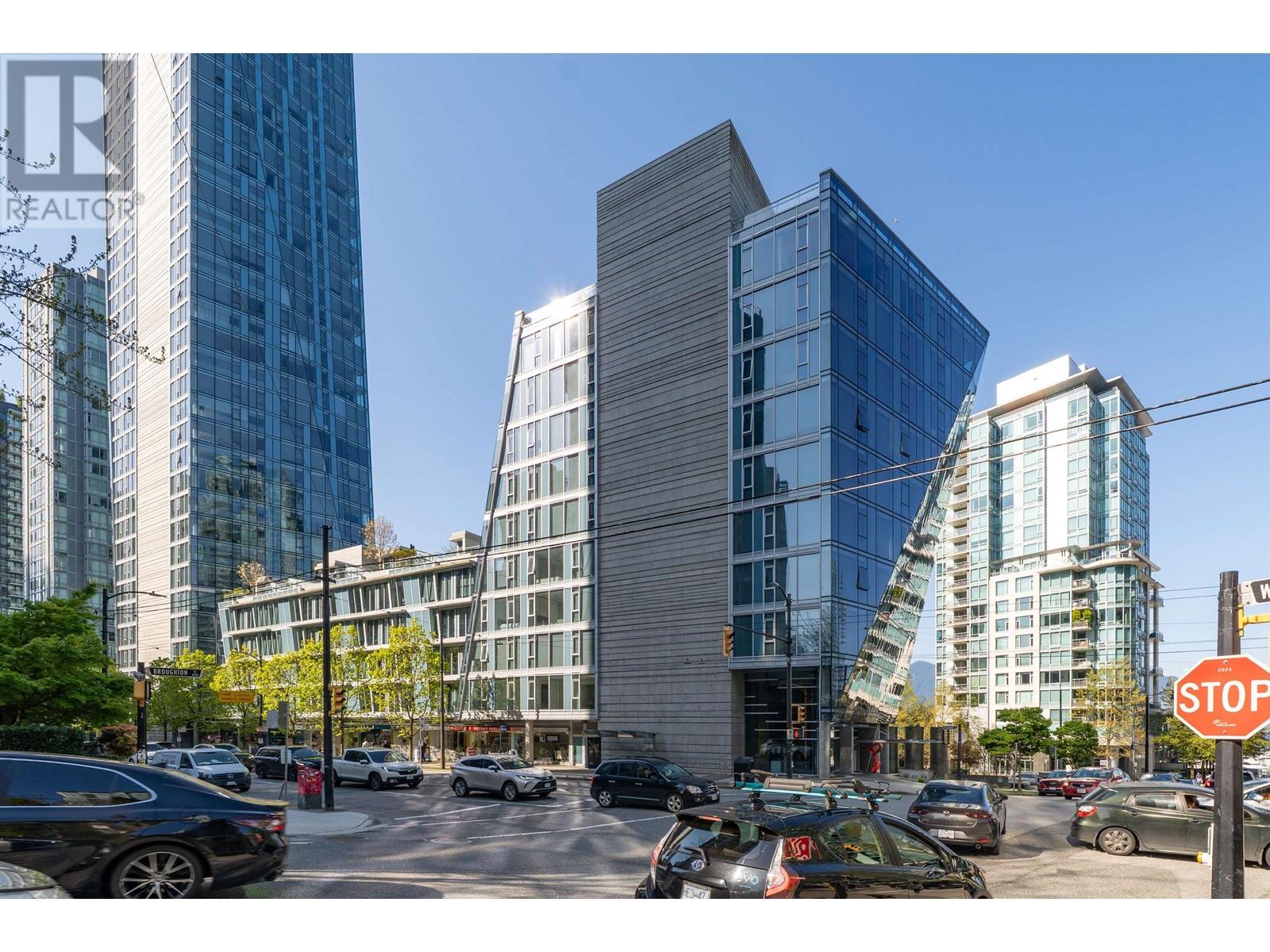 403 1409 W Pender Street, Vancouver, British Columbia  V6G 2S3 - Photo 22 - R2996294