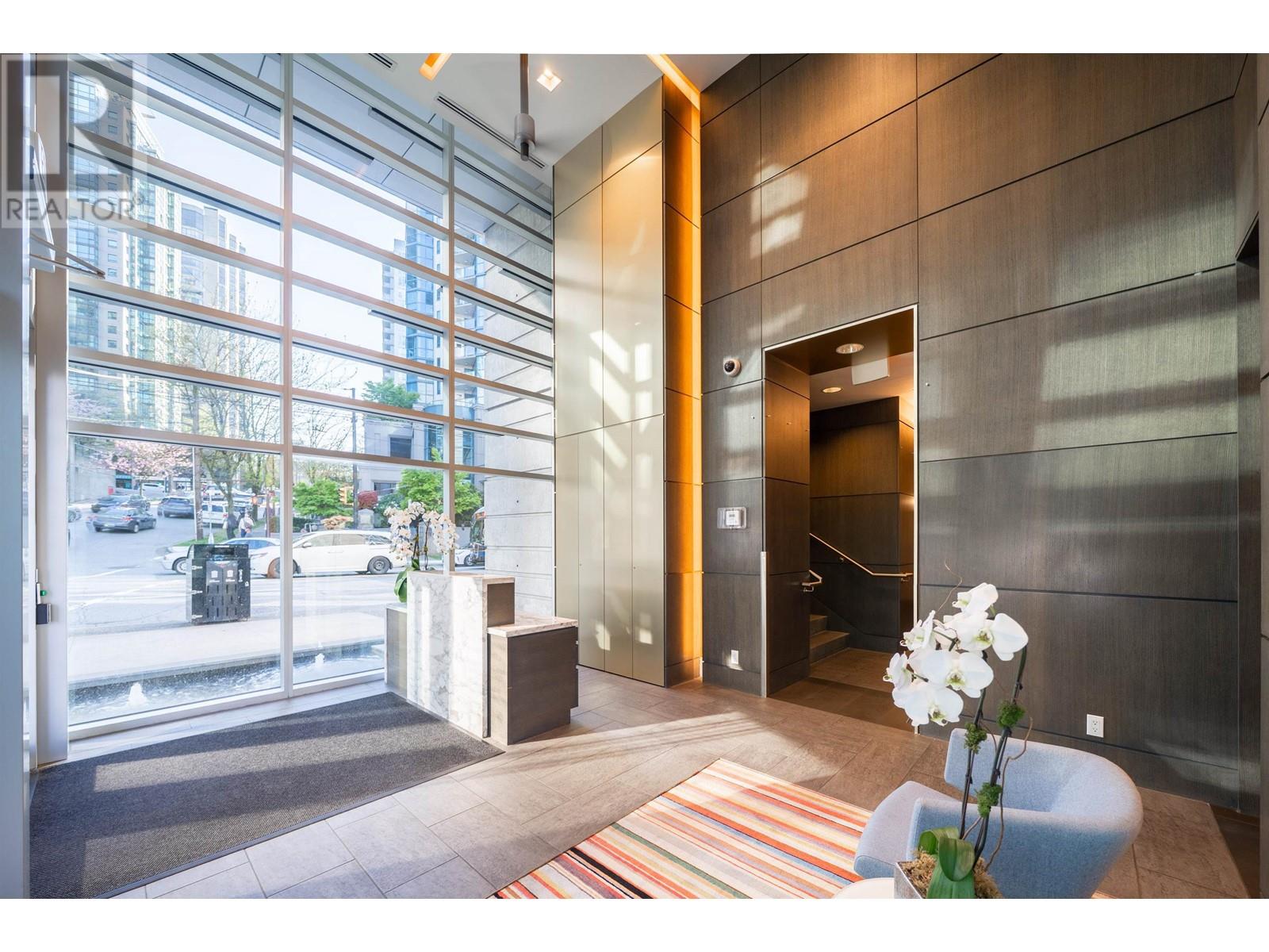 403 1409 W Pender Street, Vancouver, British Columbia  V6G 2S3 - Photo 24 - R2996294