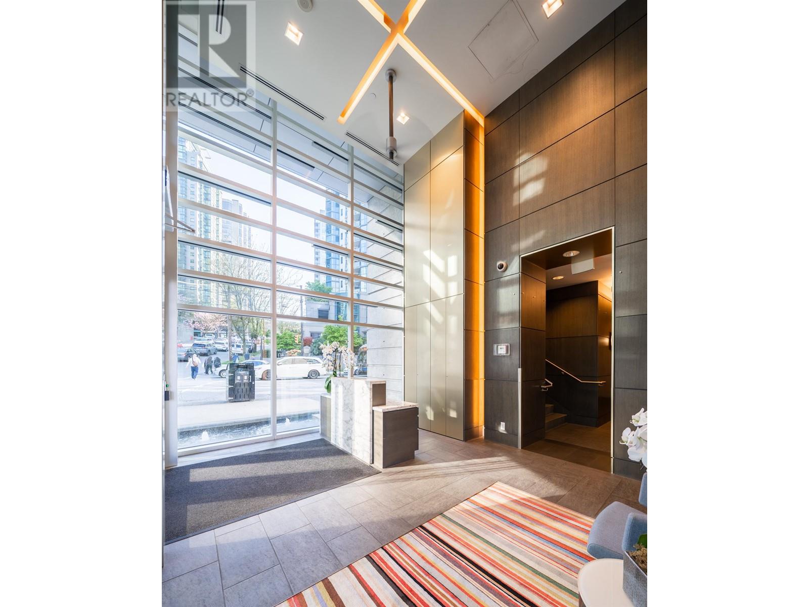 403 1409 W Pender Street, Vancouver, British Columbia  V6G 2S3 - Photo 26 - R2996294