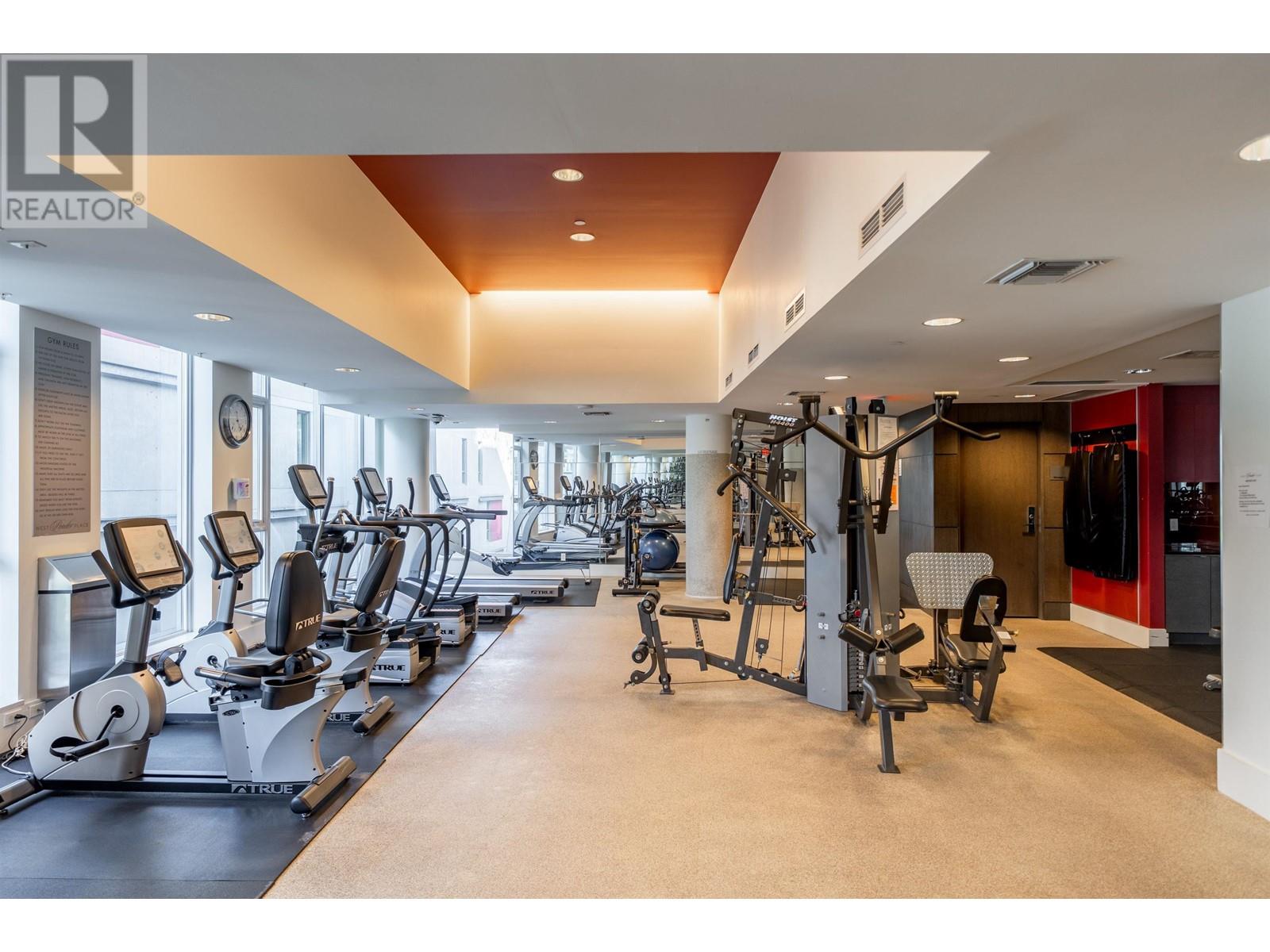 403 1409 W Pender Street, Vancouver, British Columbia  V6G 2S3 - Photo 27 - R2996294