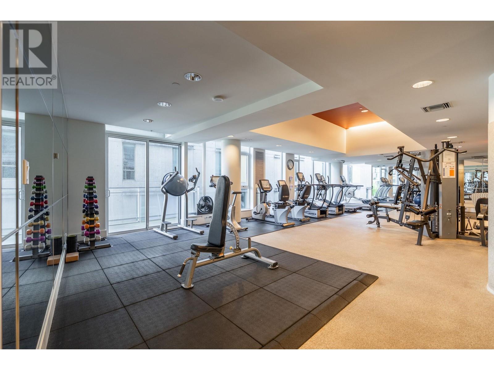403 1409 W Pender Street, Vancouver, British Columbia  V6G 2S3 - Photo 28 - R2996294