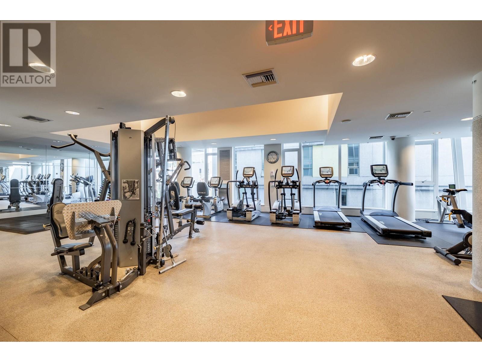 403 1409 W Pender Street, Vancouver, British Columbia  V6G 2S3 - Photo 29 - R2996294