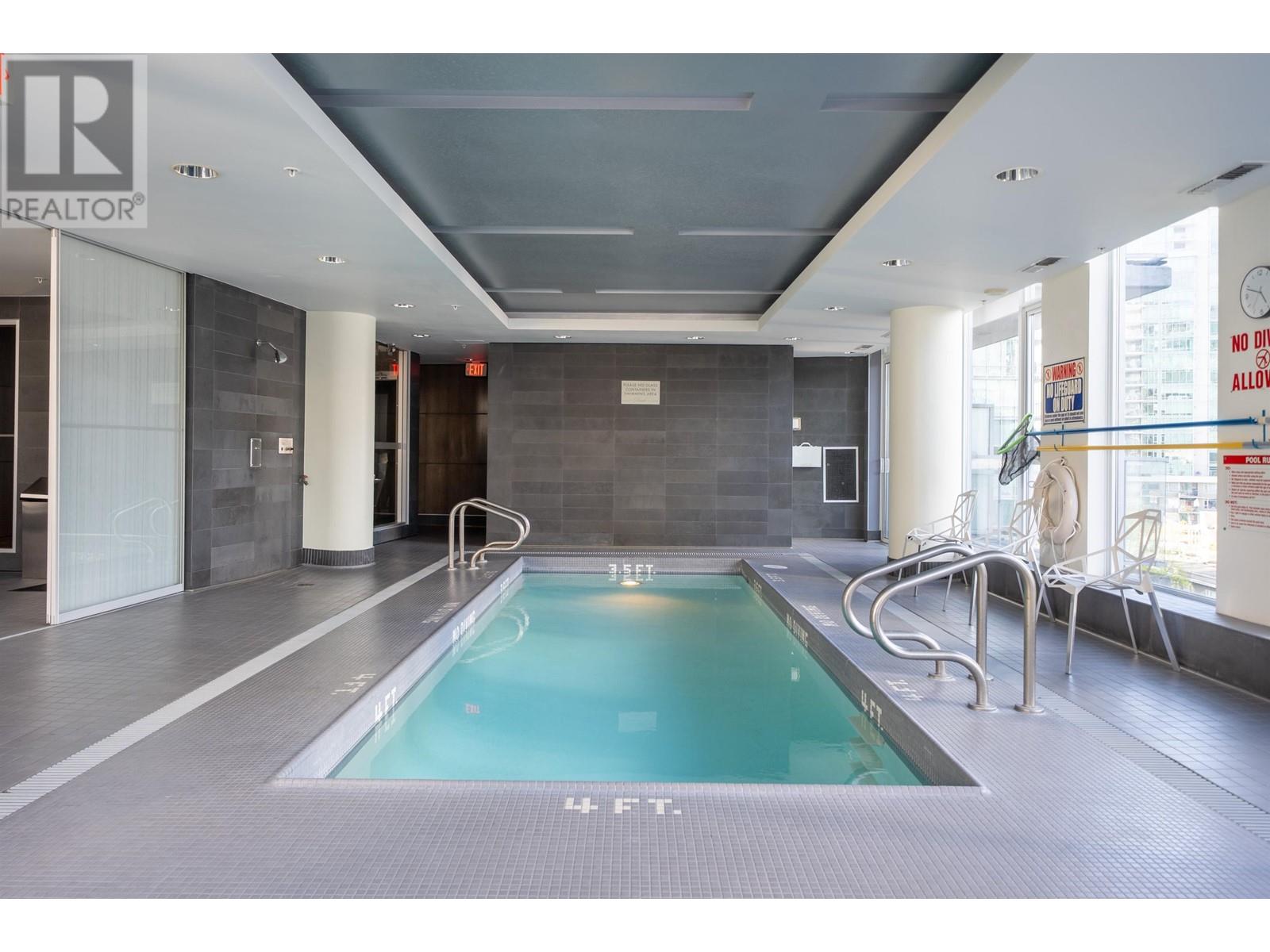 403 1409 W Pender Street, Vancouver, British Columbia  V6G 2S3 - Photo 32 - R2996294