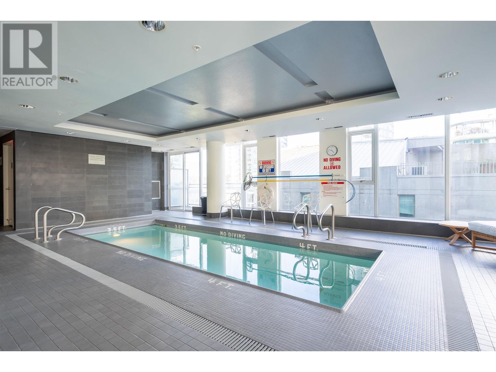 403 1409 W Pender Street, Vancouver, British Columbia  V6G 2S3 - Photo 33 - R2996294