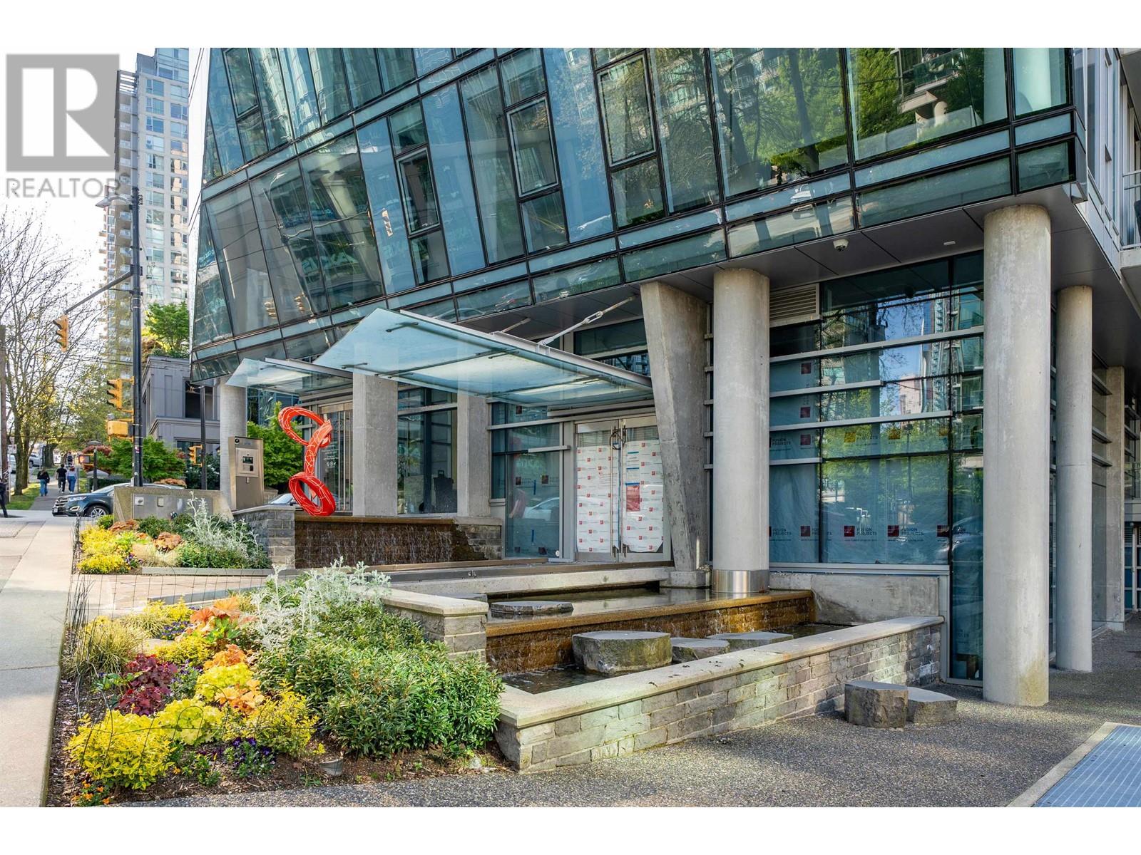 403 1409 W Pender Street, Vancouver, British Columbia  V6G 2S3 - Photo 34 - R2996294