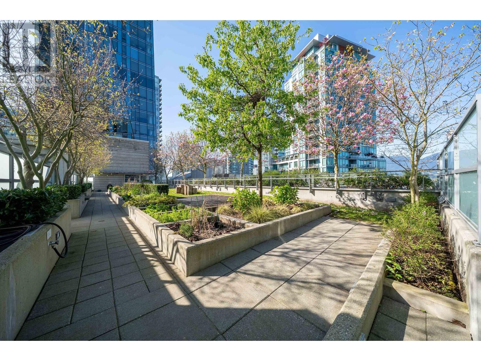 403 1409 W Pender Street, Vancouver, British Columbia  V6G 2S3 - Photo 37 - R2996294