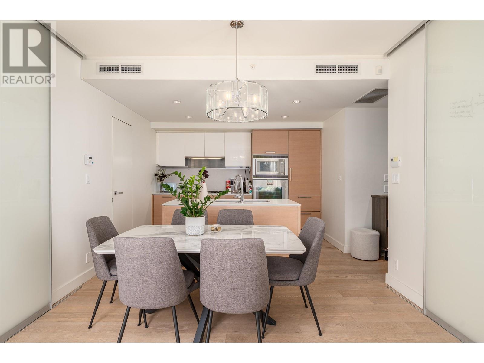 403 1409 W Pender Street, Vancouver, British Columbia  V6G 2S3 - Photo 6 - R2996294